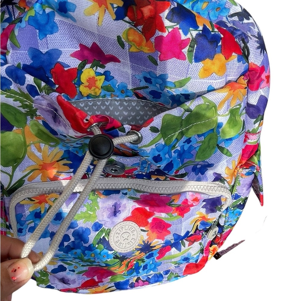 Kipling Ravier Backpack - image 6